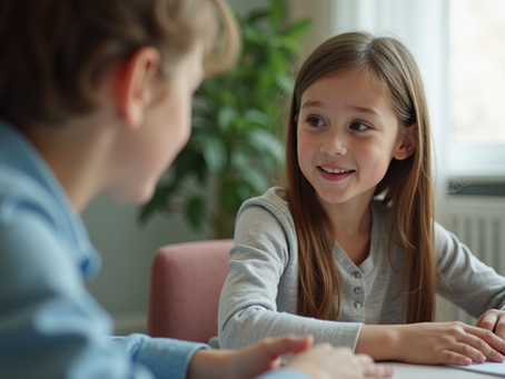 Understanding ABA Services for Children with Autism