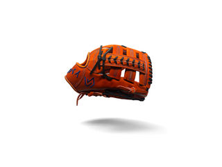Yabai JP Style 12.75 Fielding Glove | Yabai Sports