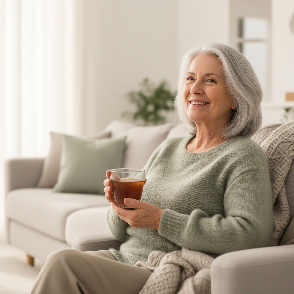 Aging in Place: How to Prepare Your Home for the Years Ahead