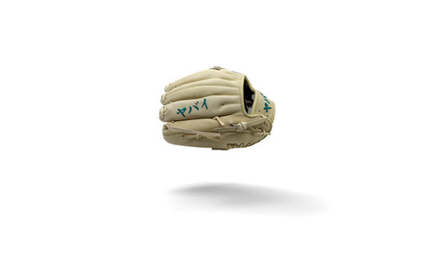 Yabai Pro. JP Style 11.75 H-Web Blonde | Yabai Sports