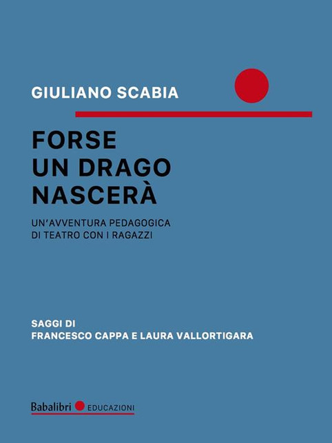 forse un drago nascerà