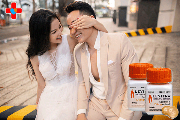레비트라20mg 복용, 연인 관계 만족도를 높이는 남성 건강 관리