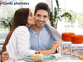 레비트라 처방받기, 평범했던 우리가 다시 설레는 이유