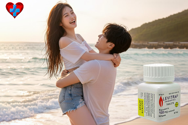 레비트라사용법, 하룻밤 사이에 달라지는 감정과 자신감