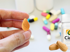 사랑의 불꽃을 다시 피우세요 – 시알리스로!