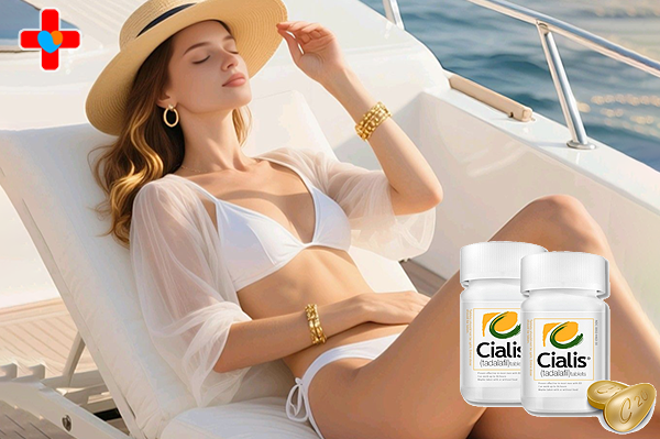 씨알리스 지속시간, 활력을 되찾는 여정의 시작