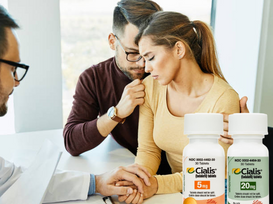 자연 치료제와 시알리스, 무엇을 선택해야 할까?