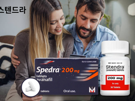 스텐드라가 혈액 순환에 미치는 과학적 효과