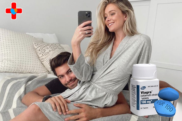 비아그라 100mg 부작용, 관계의 온도를 바꾸는 작은 용기