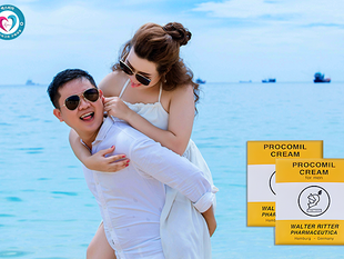 프로코밀 구입, 말 못할 고민, 방치하면 더 커지는 이유