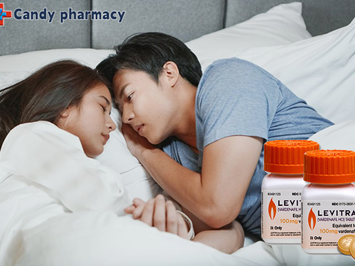 레비트라가격비교 - 남성 고민, 체계적인 접근이 필요한 이유