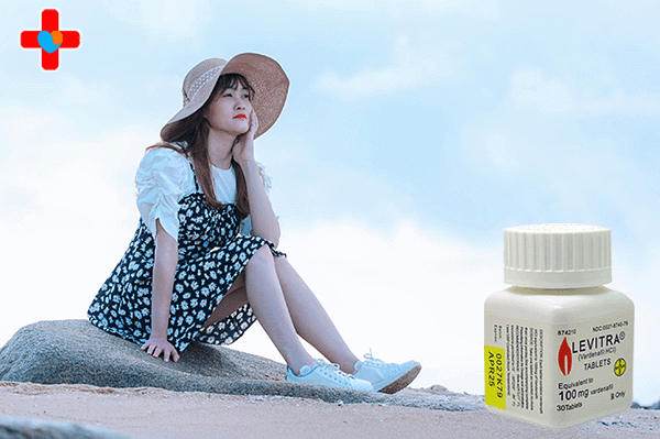 레비트라20mg 정품, 특별한 문제 없을 때 시작하는 관리