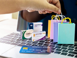 사랑을 위한 완벽한 준비물 – 레비트라