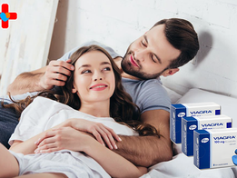 비아그라부작용탈모, 남성 활력이 떨어질 때 나타나는 위험 신호