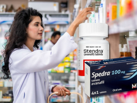 스텐드라와 함께 사랑의 설렘을 되찾다