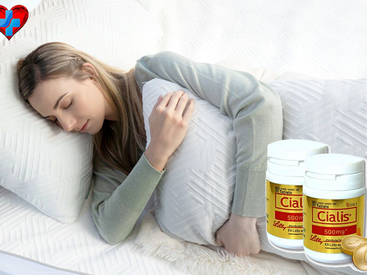 골드시알리스 주문 - 사랑이 다시 피어나는 조용한 변화