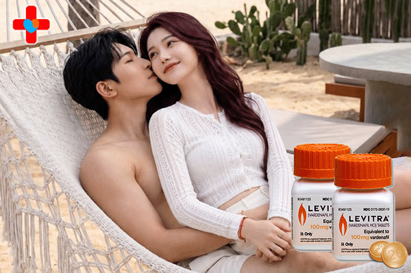 레비트라20mg 복용, 잊고 있었던 나의 열정을 깨우다