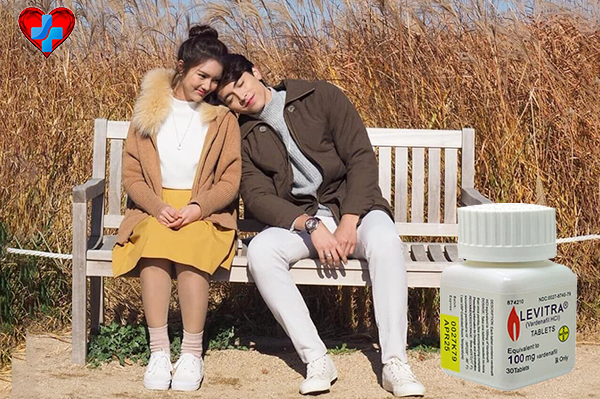 레비트라 20mg 구매, 자신감이 회복되자 관계 분위기도 달라졌다