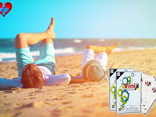 필름형 비닉스 처방 - 단단한 사랑을 유지하는 힘, 관계의 소중함