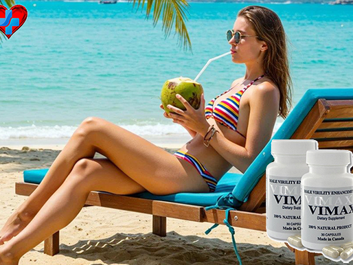 비맥스 30정, 지금 시작하지 않으면 늦어지는 이유