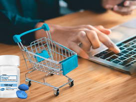 사랑의 순간을 더 특별하게 – 비아그라와 함께