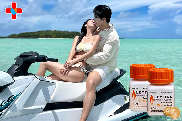 반복되는 피로, 단순한 문제가 아닙니다, 레비트라주의사항이 알려주는 것
