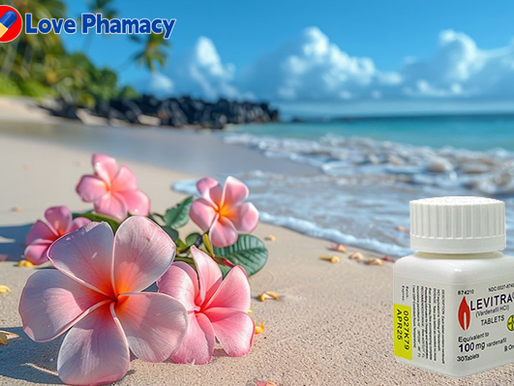 레비트라온라인 - 무너진 마음, 다시 세우는 순간