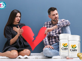 시알리스타다라필, 관계를 되돌리고 싶다면 지금 확인해야 할 것