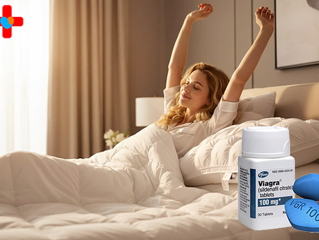 비아그라화이자, 외로움 속에서 놓친 것들