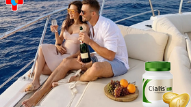 시알리스 복용법, 다시 설레고 싶은 마음, 남성에게 필요한 변화