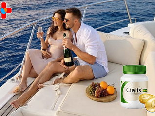 시알리스 복용법, 다시 설레고 싶은 마음, 남성에게 필요한 변화