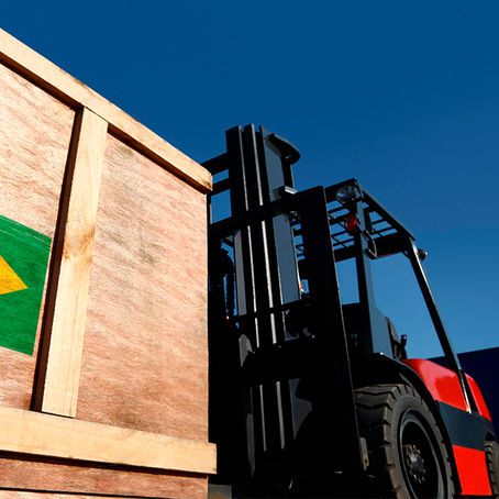 8 Curiosidades do Sistema de Transportes e Logística no Brasil