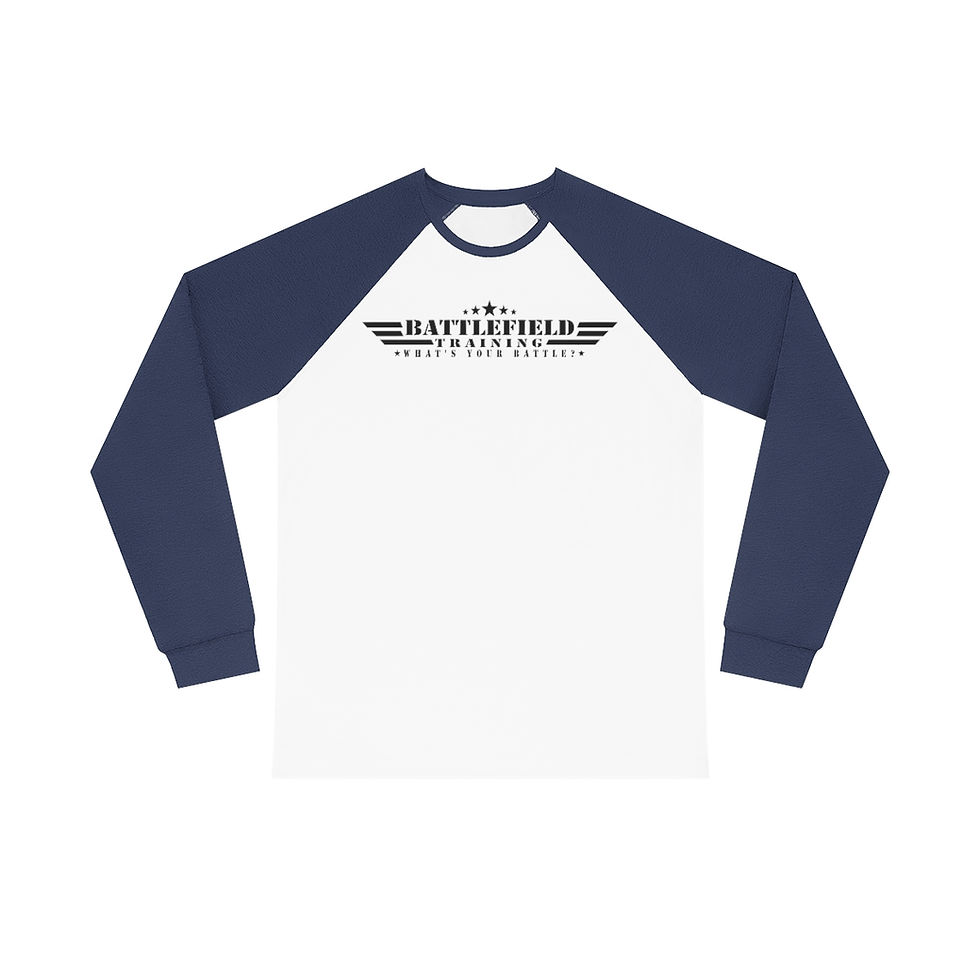 Thumbnail: Battlefield Training | Men's Pajama Set
