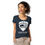 Thumbnail: Camp SHiEld | Women’s Basic Organic T-shirt