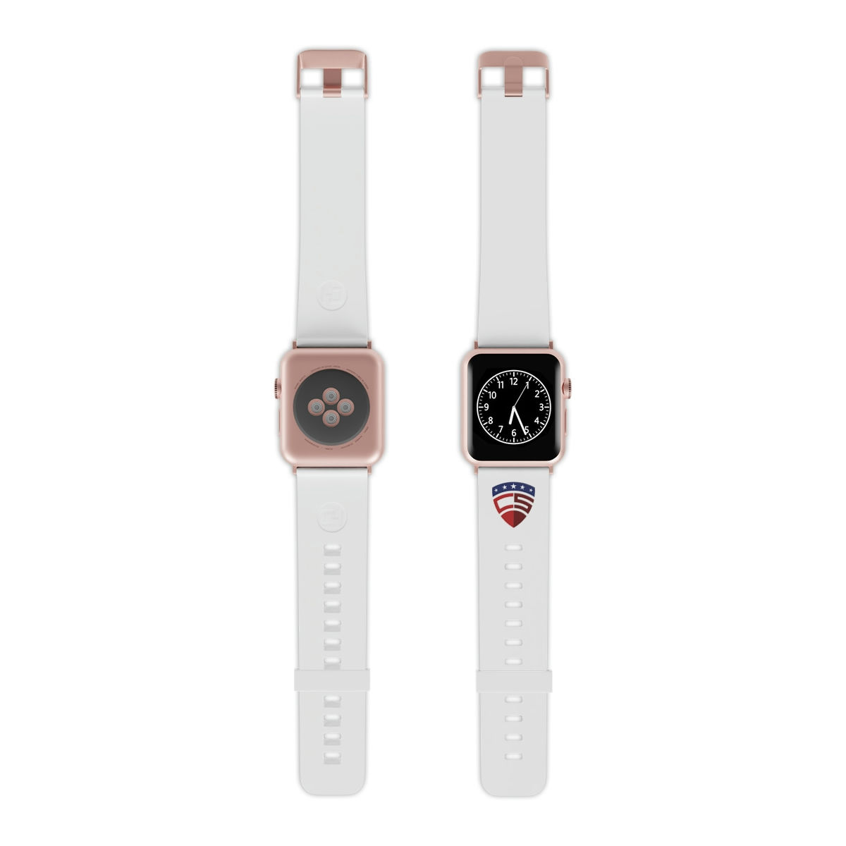 Camp SHiEld | Watch Band for Apple Watch