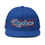 Thumbnail: Nolan Ryan 34 TR | G.O.A.T. | Flat Bill Cap (Blue)