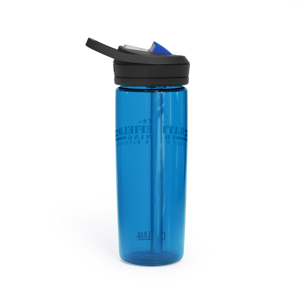 Thumbnail: Battlefield Training | CamelBak Eddy®  Water Bottle, 20oz\25oz