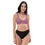 Thumbnail: Bikini (Top and Bottom) | Padded & High-Waisted, Recycled | Cactus (Spring 2023)