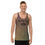 Thumbnail: Men's Athletic Tank | Alpha Co. Apparel | DesertGeo Camo