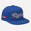 Thumbnail: Nolan Ryan 34 TR | G.O.A.T. | Flat Bill Cap (Blue)