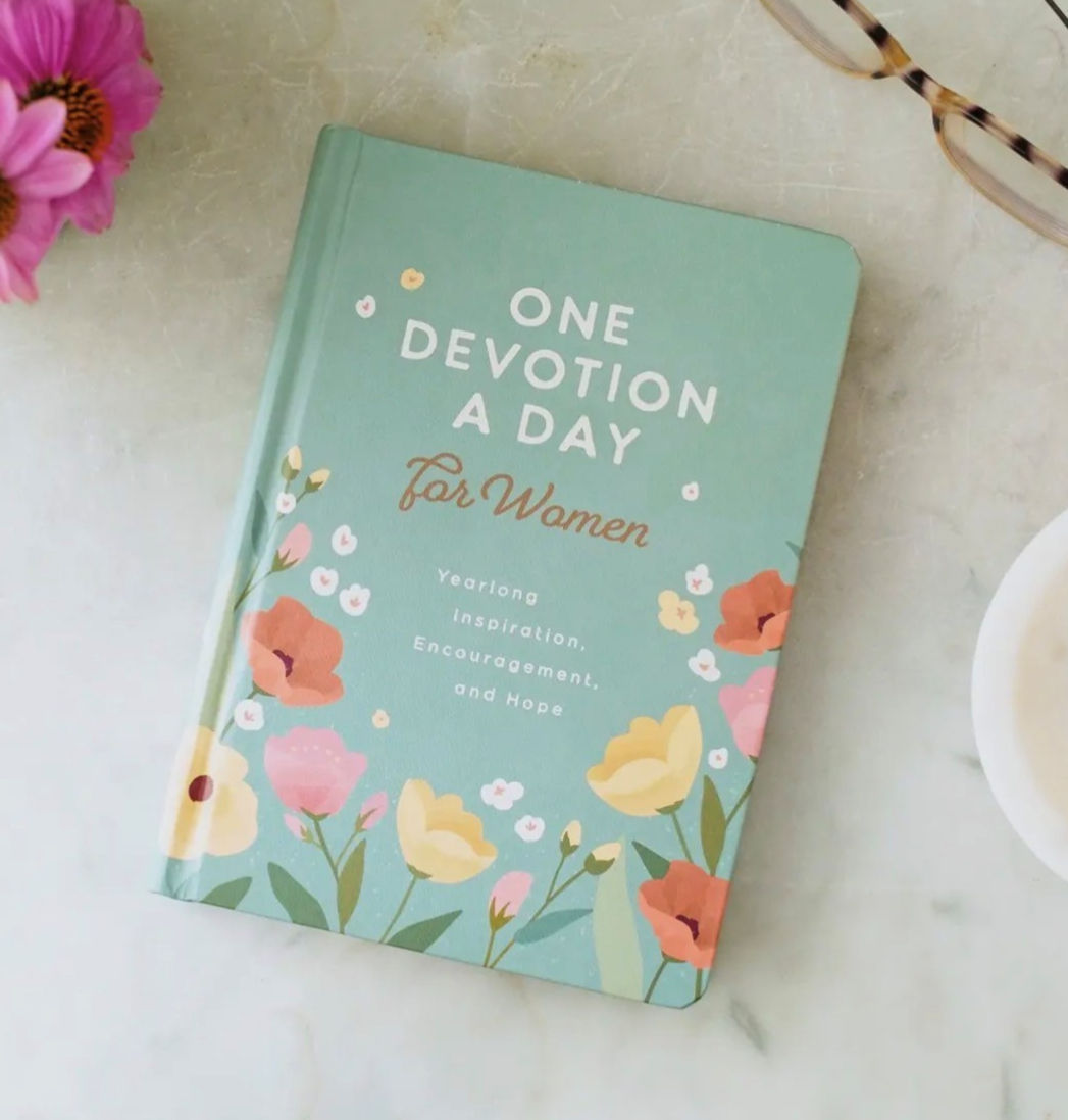 Devotionals for Women