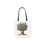 Thumbnail: 3 Cactus Tote Bag