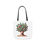 Thumbnail: 3 Cactus Tote Bag