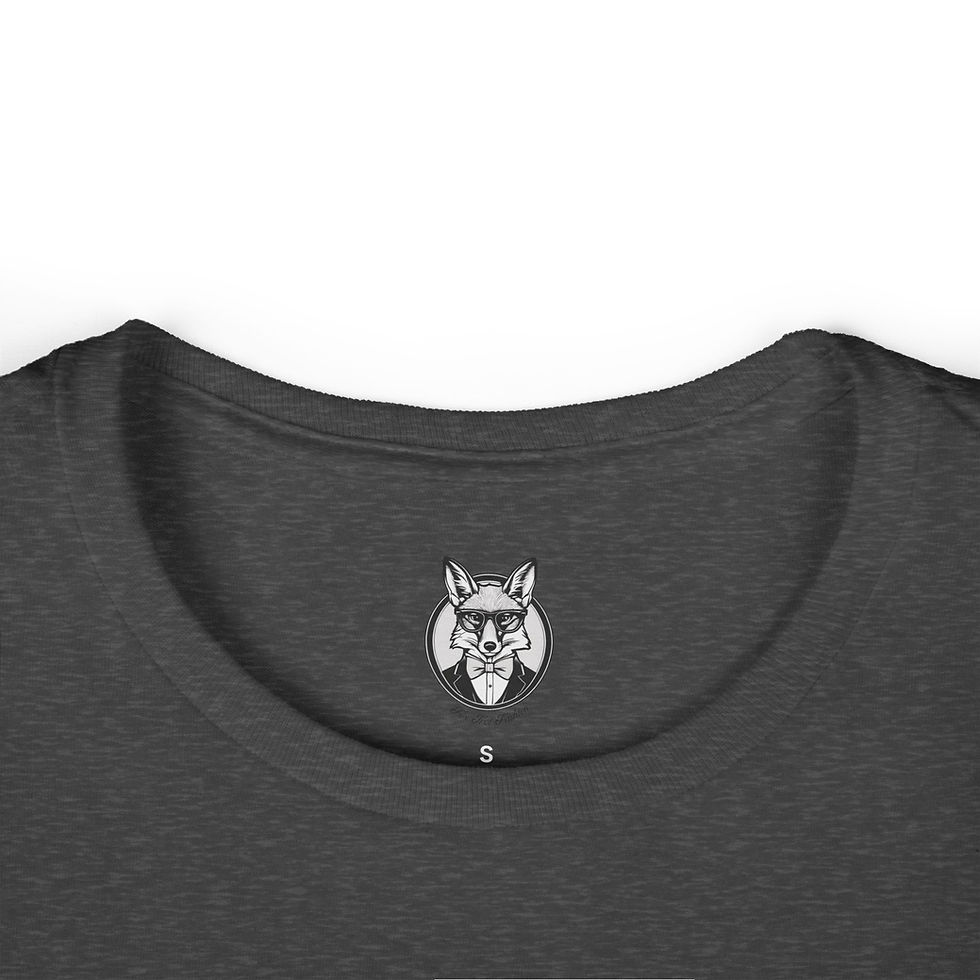 Thumbnail: 4 Cactus Women's Soft Tee