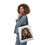 Thumbnail: 2 Mushroom Tote Bag