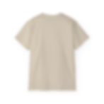 Thumbnail: 1 Flower Men's Basic Cotton Tee