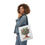 Thumbnail: 3 Cactus Tote Bag