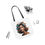 Thumbnail: 1 Mushroom Tote Bag