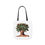Thumbnail: 2 Cactus Tote Bag