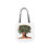 Thumbnail: 2 Cactus Tote Bag